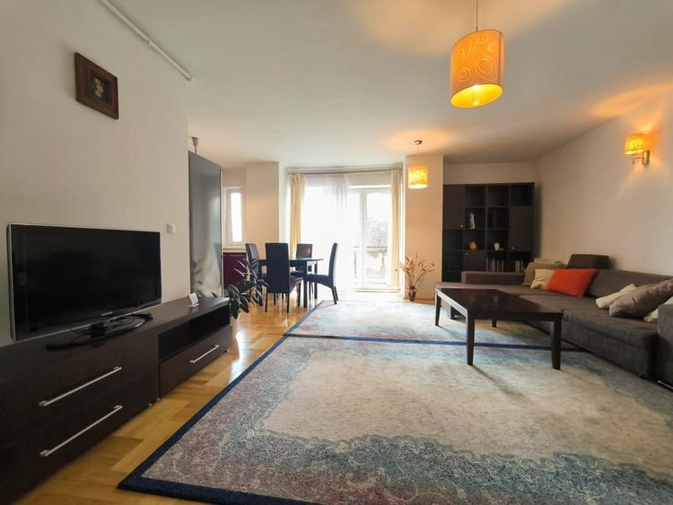 Ap. spatios cu 3 camere+2 bai, garaj, zona Brancusi/Capat Gheorgheni - 2