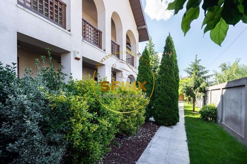 Vila de vanzare Bragadiru - 31