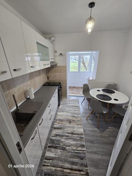 2 camere, decomandat, renovat Nou, prima inchiriere - 7