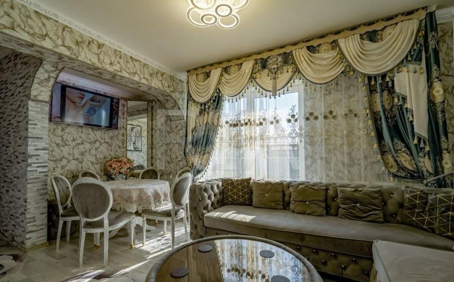 2 Camere Andronache 3 minute Stb - 2