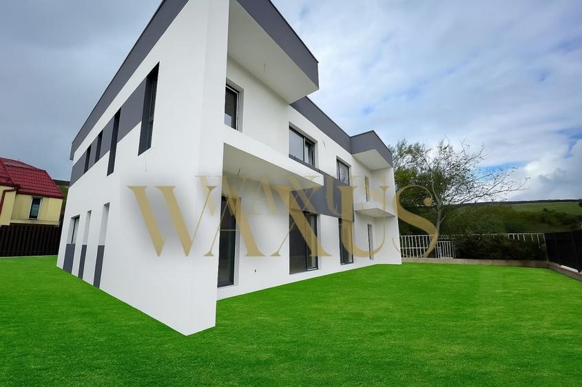 Duplex semifinisat de vanzare, 140mp, 200mp teren, Tineretului - 1