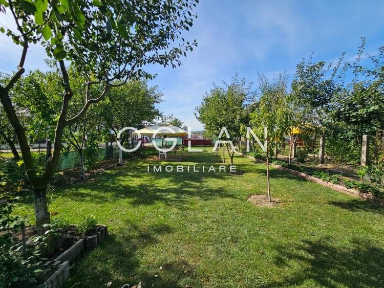 Comision 0% – Casa cu garaj si gradina, Șura Mica - 4