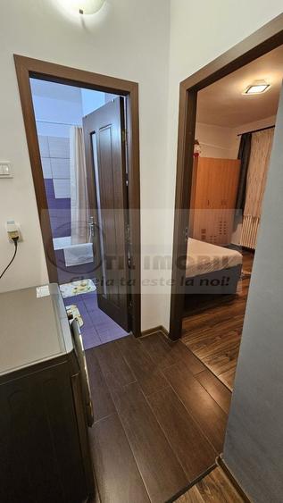 Apartament cu camere Alexandru cel Bun - 450 euro - 3