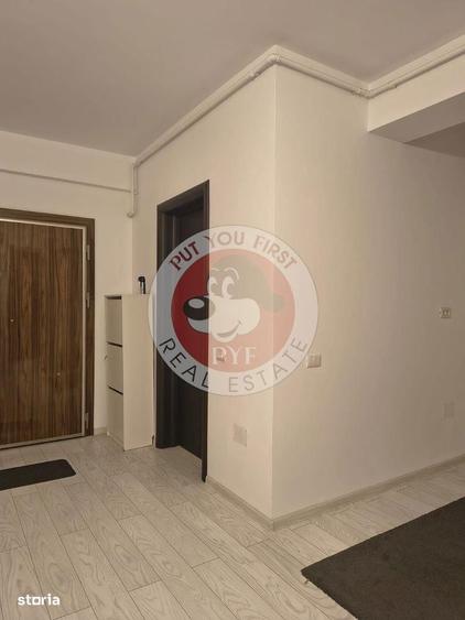 Militari Residence | Garsoniera | 34mp | Semidec | B11884 - 7