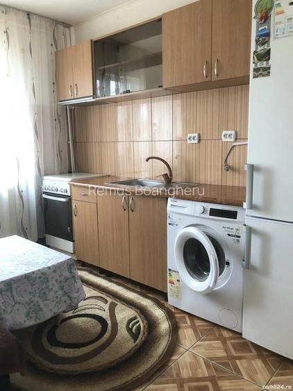 Inchiriez apartament 2 camere zona Catanga Inchiriez apartament 2 camere zona Catanga