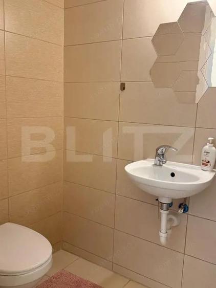 Apartament 3 camere, decomandat, 2 bai, etaj intermediar, lift, parcare, boxa - 6