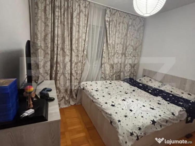Apartament 3 camere, 67 mp, zona Lipovei - 3