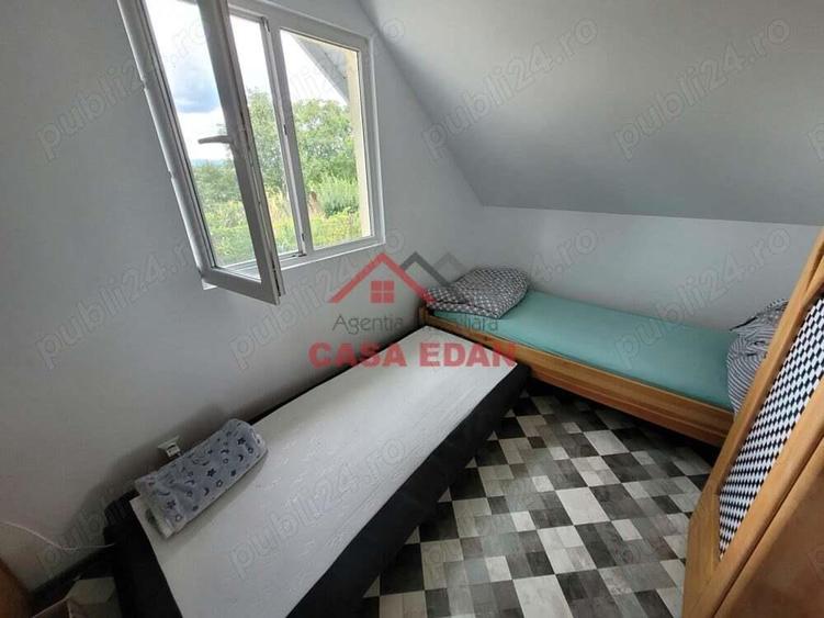 Casa in Floresti--125.000e - 9