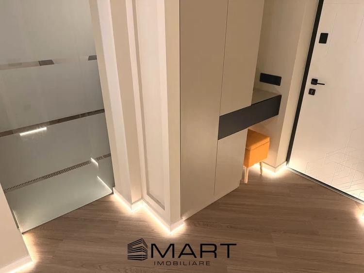 Apartament de lux 2 camere decomandate la vila in cartierul Strand - 5