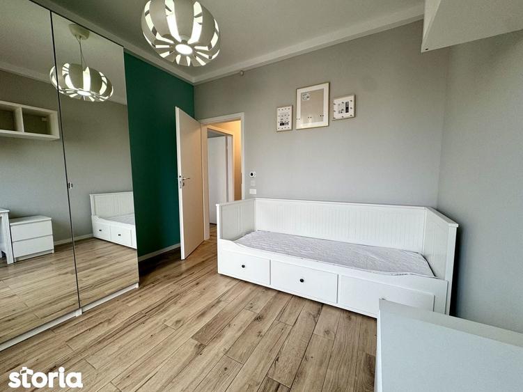 Inchiriez penthouse 3 camere, ARED-IMAR - 3