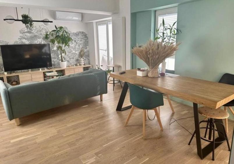 Apartament 3 camere tip Duplex+Loc de parcare in Complexul Belvedere - 7