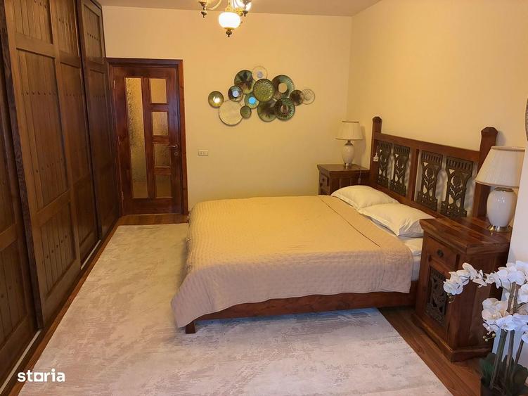 Apartament Duplex Exclusiv P+1 in Mamaia zona Butoaie - 9