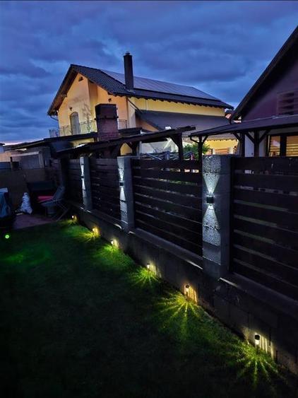 Apartament 2 camere decomandat curte si parcare Selimbar - 10