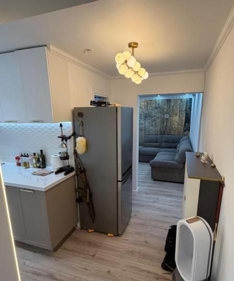 APARTAMENT LUX 3 CAMERE SEMIDECOMANDAT CONFORT 2 ZONA TOMIS NORD - 5