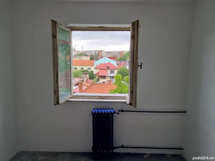 Apartament 1 camera - 2