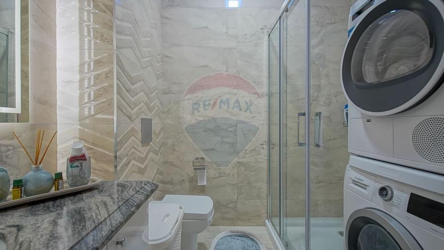 APARTAMENT LUXOS CU 4 CAMERE | ISARAN | MOBILAT & UTILAT COMPLET - 10