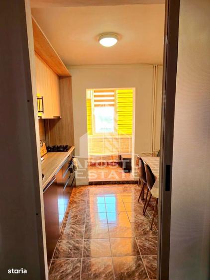 Apartament doua camere,zona MIcalaca - 5