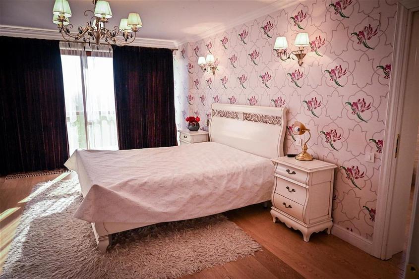 Casa exclusivista - 3