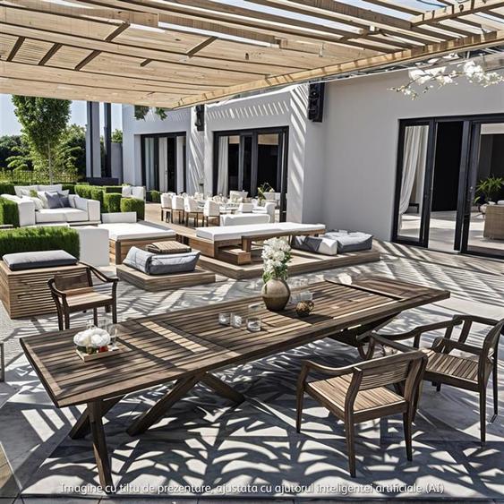 Spatiu comercial+ terasa 500mp de inchiriat in  Sectorul 6 - 5