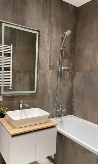 2 camere in zona Bulgaria cu centrala termica - 1