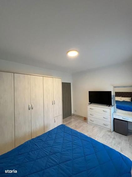Ap 3 Camere + gradina+parcare Giroc Esso 450 euro - 7