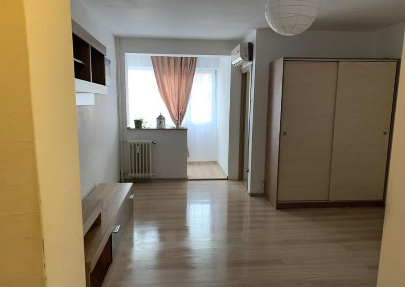 Dristor-1 min metrou, garsoniera, utilata si mobilata, et.7/10, pret negociabil - 3