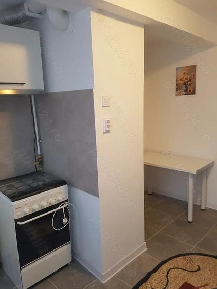 Apartament 3 camere de inchiriat Unirii - 9