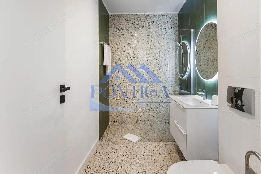 Studio exclusivist de inchiriat | Prima inchiriere | AXXIS Residence | - 4