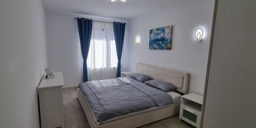 Apartament 2 Camere Pipera | Bloc 2021 | Mobilat | 62mp - 5