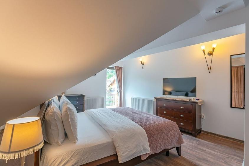 Pensiune de v&acirc;nzare &icirc;n Bran, cu rating 9.8 Booking și 4.9 Google - 29