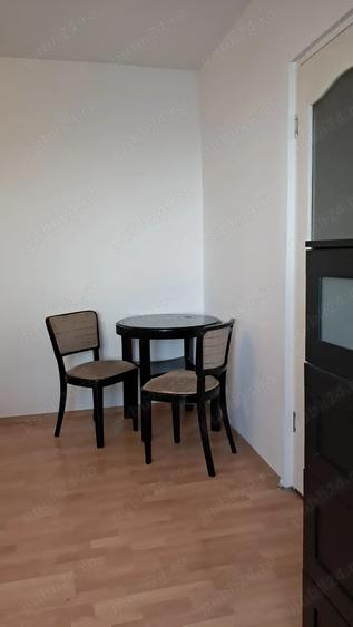 Inchiriez garsoniera confort I - 1