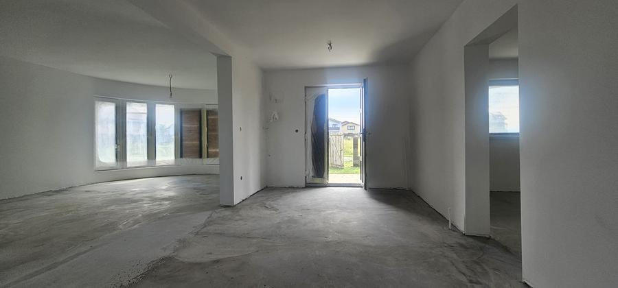 Casa noua individuala in Bod la cheie - Comision 0% - Cod intern 2984 - 2