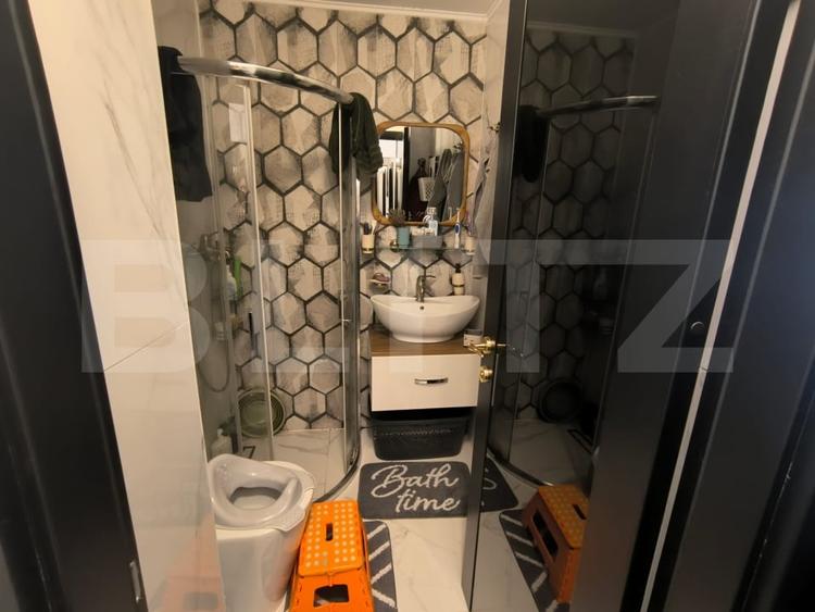 Apartament 4 camere, modern, Noua-Brasov - 12