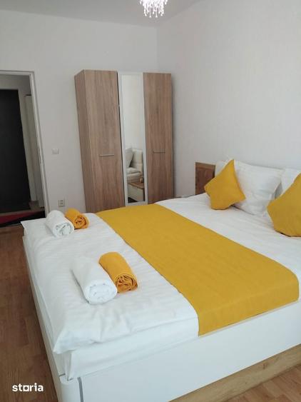 apartament nou 2 camere cu lift city rezidence - 7