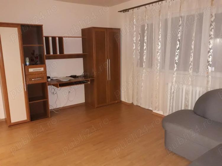 De inchiriat apartament 2 camere calea sagului - 2
