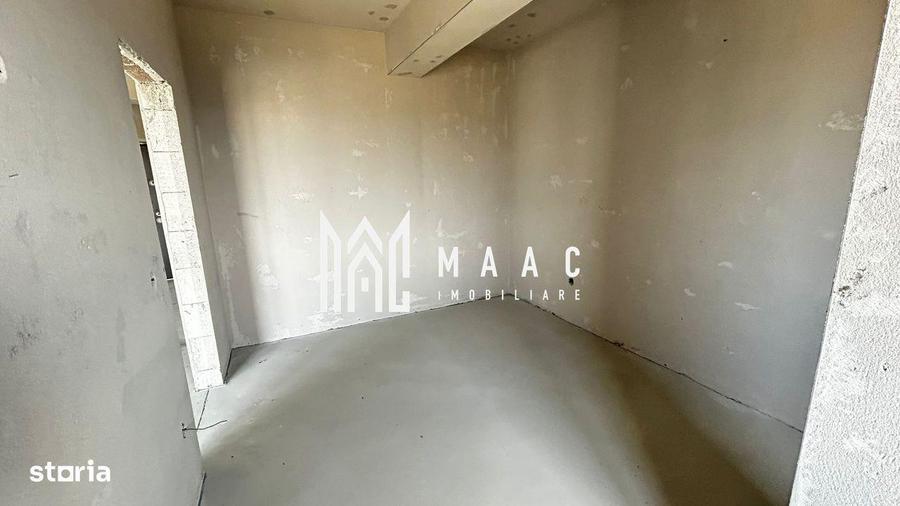 Apartament 2 camere | Etaj 1 | Incalzire in pardoseala | Parcare | ?el - 8