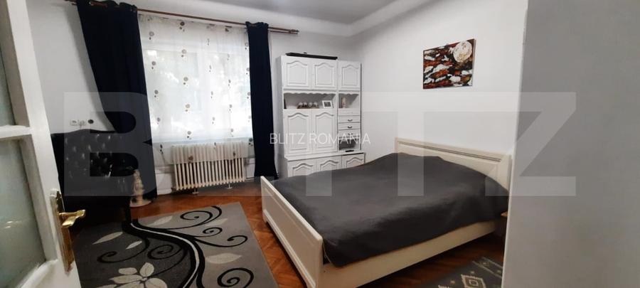 Casa de vanzare, 108 mp, zona Semicentrala