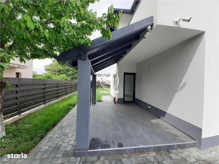 Vila de vanzare Breazu, - 16