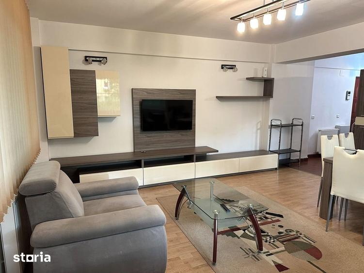 Comision 0%-Apartament 2 Camere Baneasa-Greenfield-Parcare/Mobilat - 13