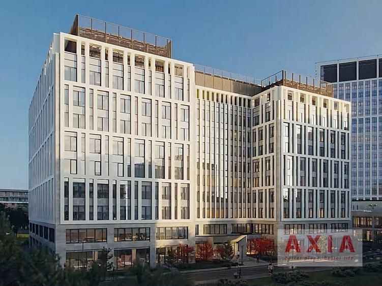 Timpuri Noi Square Faza 2 - Comision 0% - 3