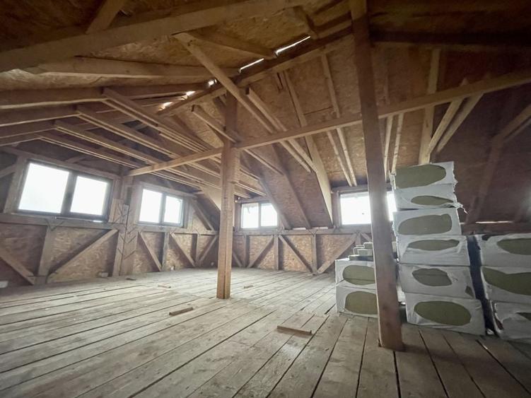 Pensiune cu piscina in constructie - 18