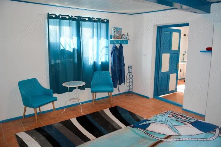 Casa de vanzare SAILORS GUEST HOUSE Jurilovca - 2