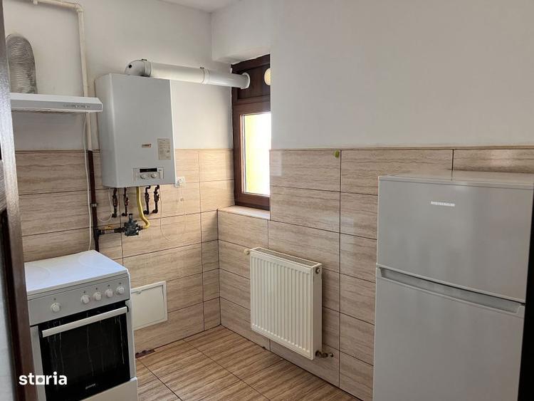 apartament 3 camere cu 2 baii, balcon cu factura - 1