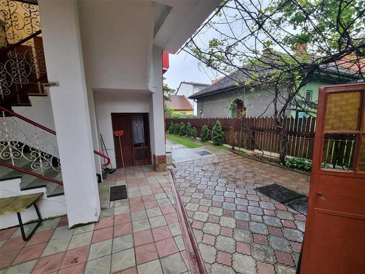 Apartament 3 camere la casa , zona Florilor - 9