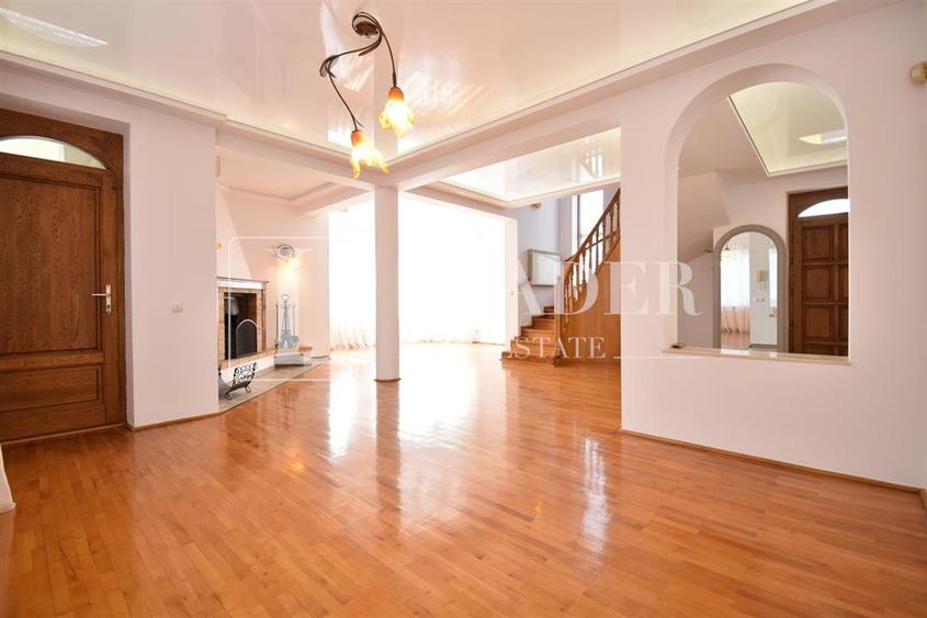 Vila individuala cu piscina - 10