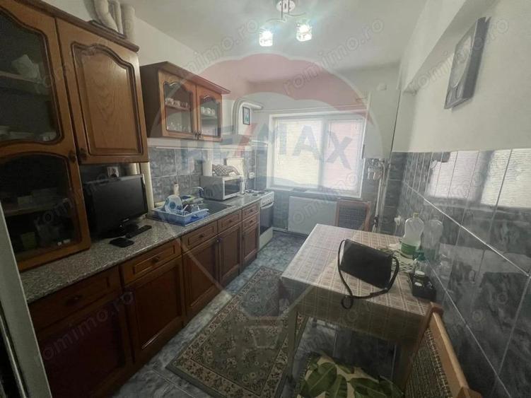 Apartament 2 camere str Birsei - 1