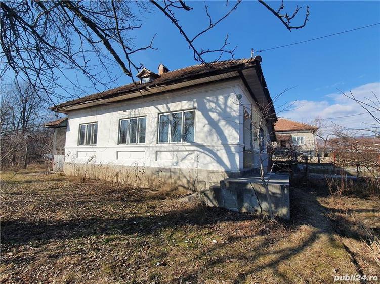 Casa de vanzare in jude?ul Valcea - 1