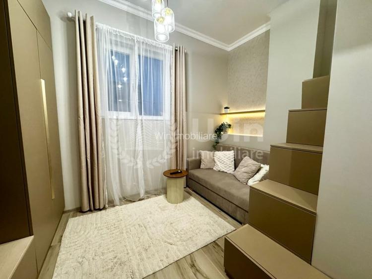 Apartament 1 camera | Ultrafinisat | Balcon | Marasti | Dorobantilor!