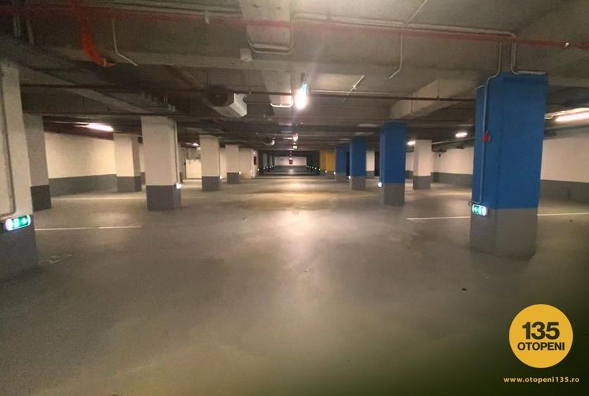 Apartament lux de inchiriat in Otopeni,Propietar - 3