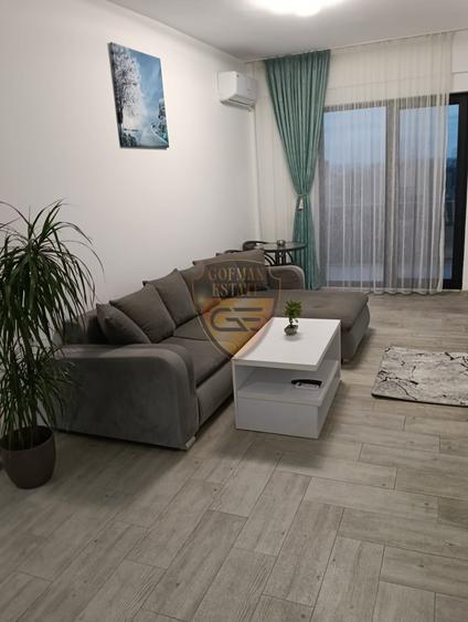 3 Camere, Mamaia Nord, Parcare Privata , etaj 8 cu 2 lifturi, balcon, gaze, A/C - 1